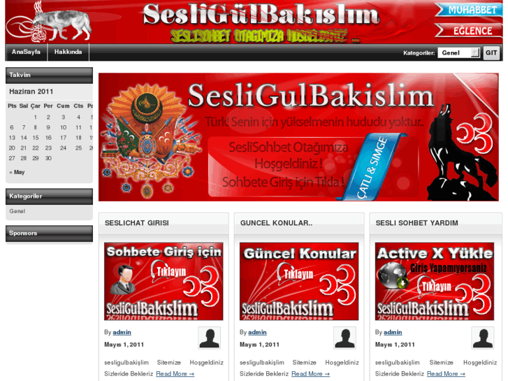 www.sesligulbakislim.com