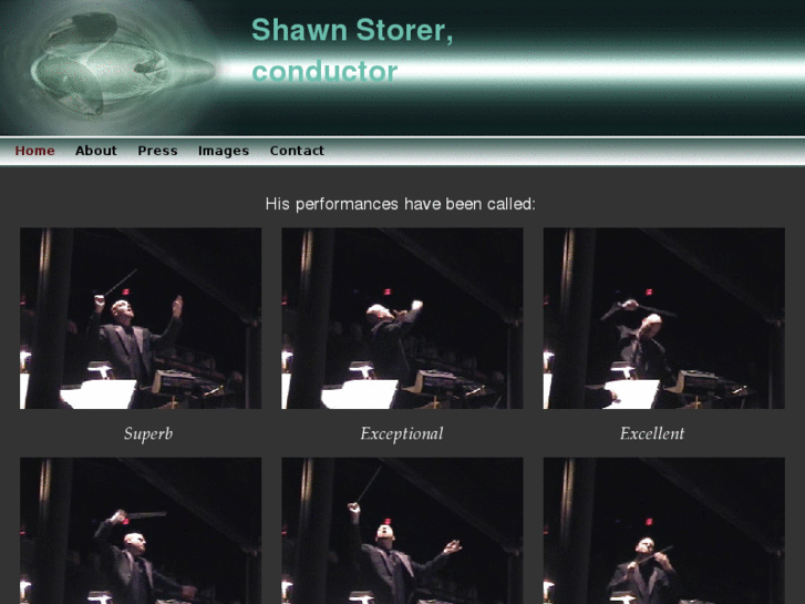 www.shawnstorer.com