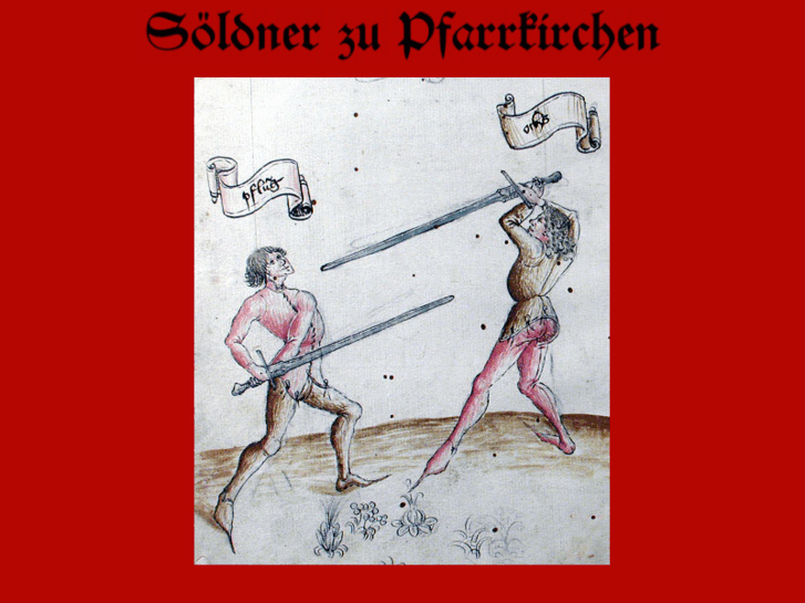 www.soeldner-zu-pfarrkirchen.com