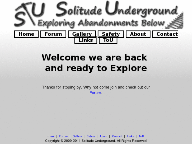 www.solitudeunderground.com