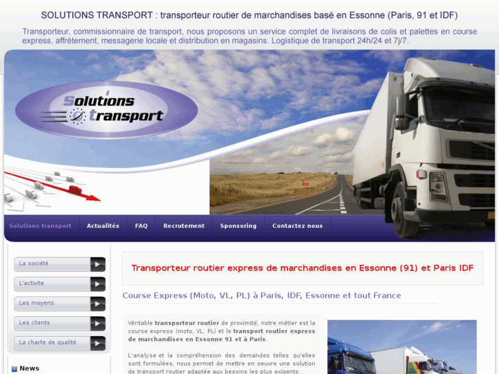 www.solutions-transport.com