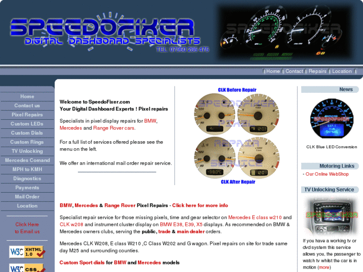 www.speedofixer.com