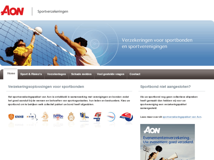 www.sportverzekering.com