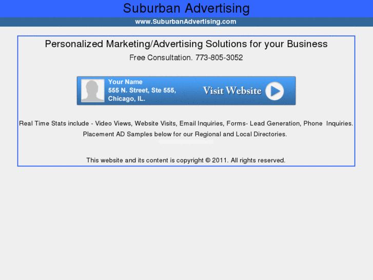 www.suburbanadvertising.com