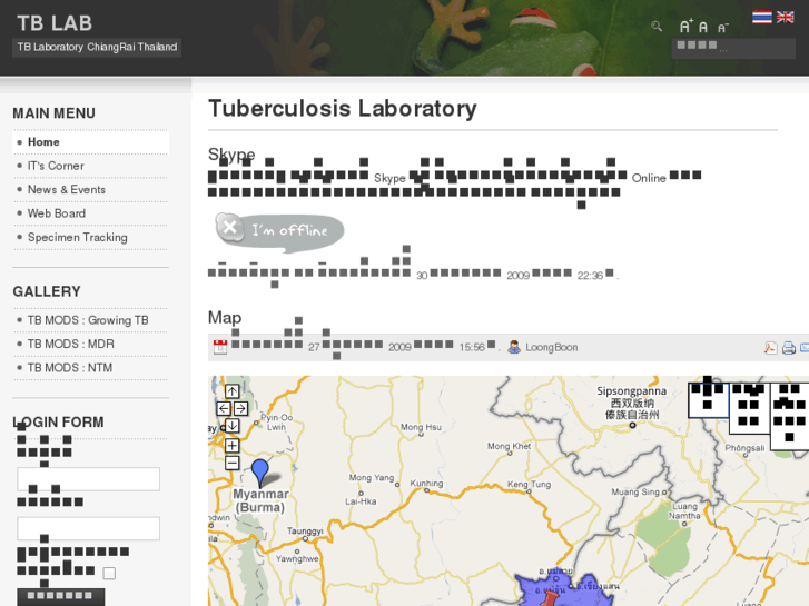 www.tblab.org