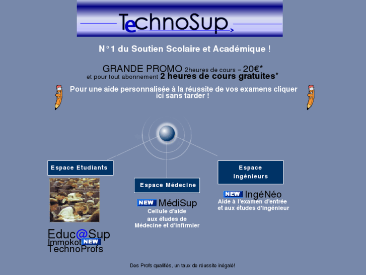 www.technosup.com