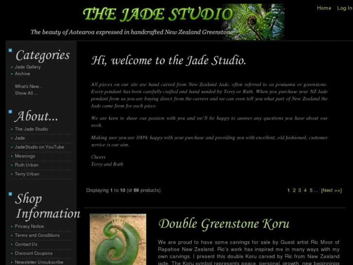 www.thejadestudionz.com