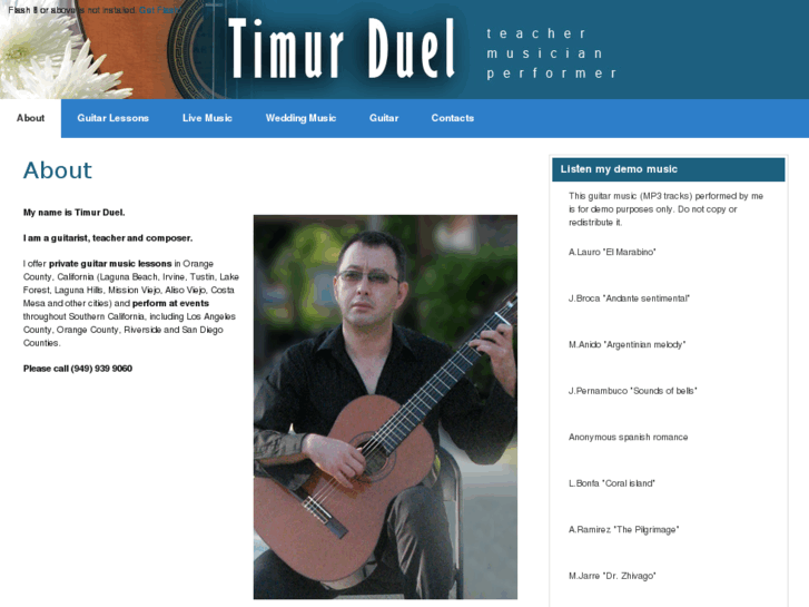 www.timurduel.com