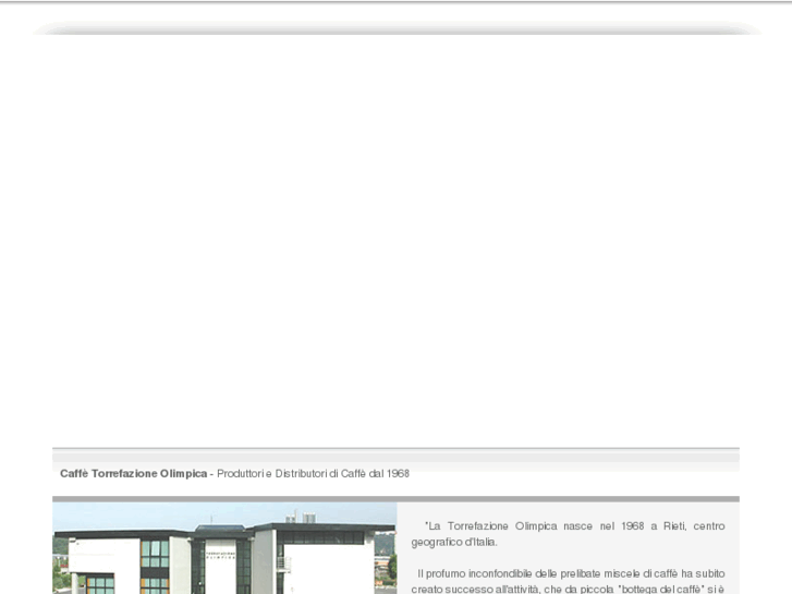 www.torrefazioneolimpica.it
