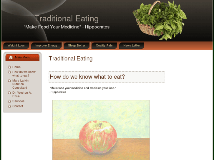 www.traditional-eating.com