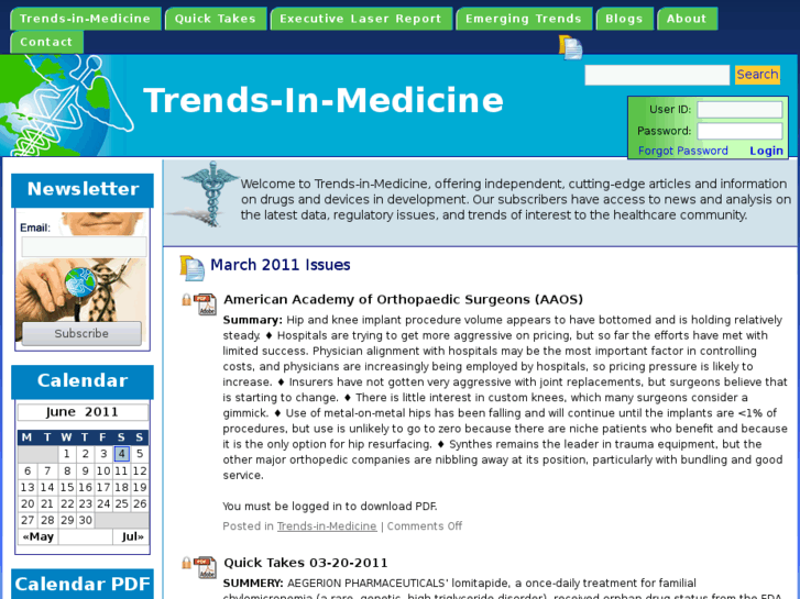 www.trends-in-medicine.net