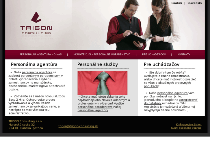 www.trigon-consulting.sk