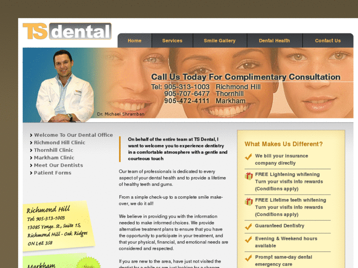 www.tsdental.ca