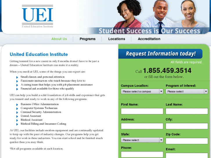 www.uei-education.com