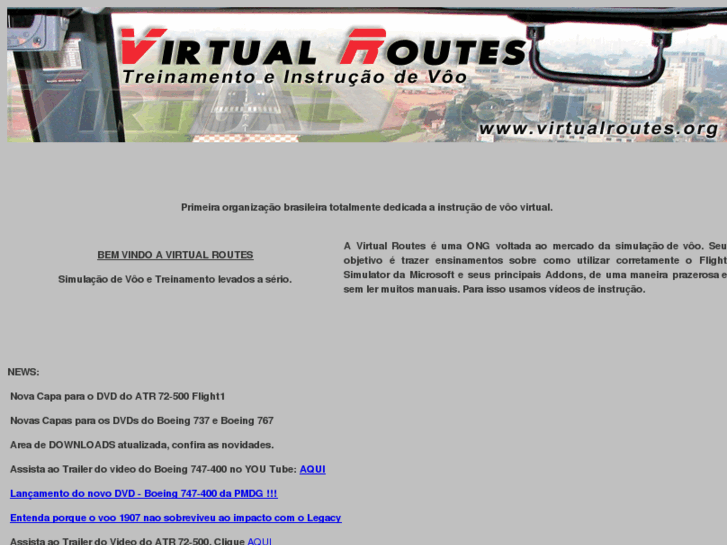 www.virtualroutes.org