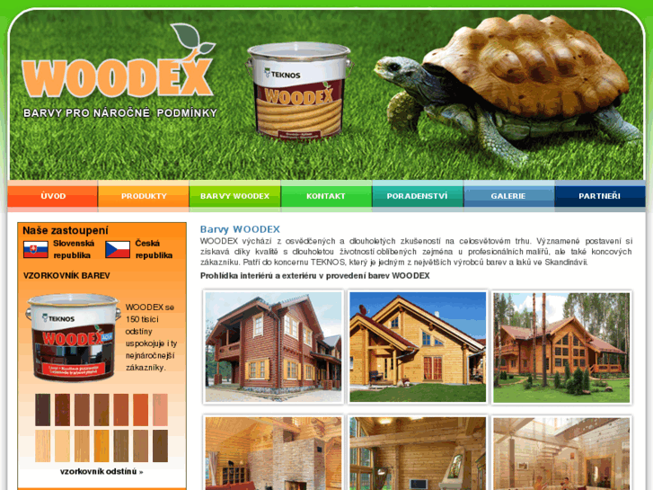 www.woodex.cz