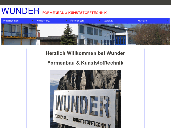 www.wunder-formenbau.com