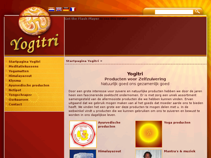 www.yogitri.com