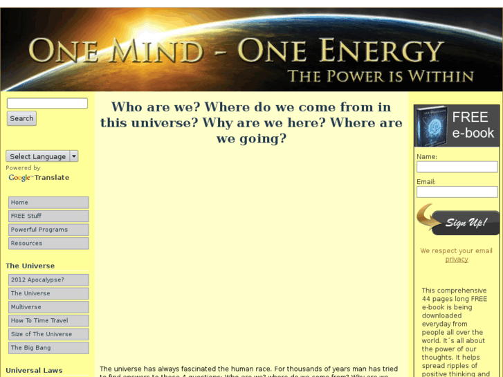 www.1mind1energy.com