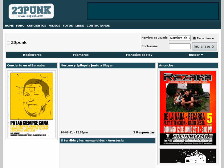 www.23punk.com