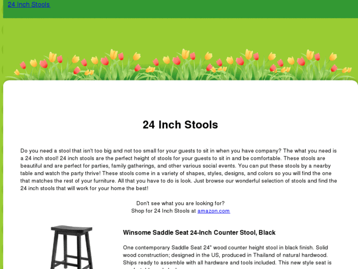 www.24inchstools.com