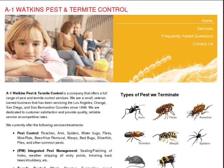 www.a-1watkinspestcontrol.com