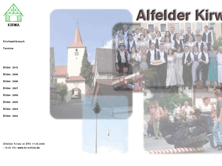 www.alfelder-kirwa.de