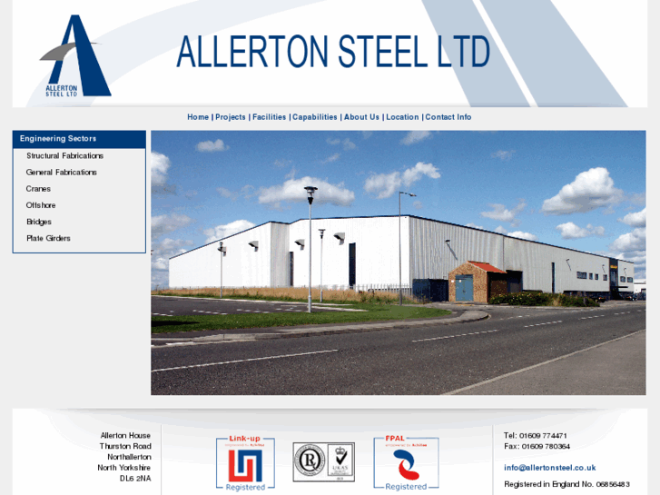 www.allertonsteel.com