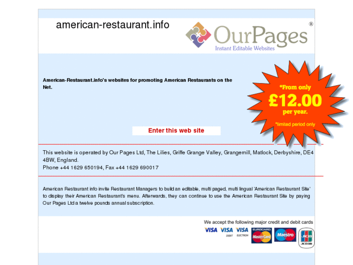 www.american-restaurant.info