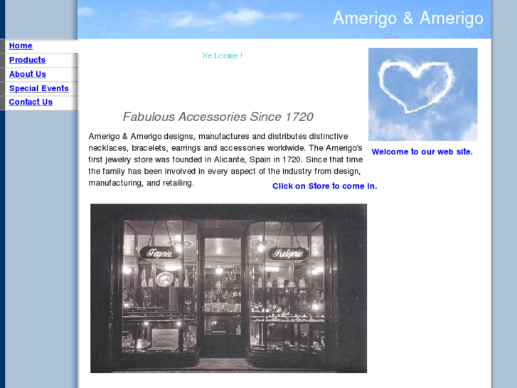 www.amerigo-amerigo.com