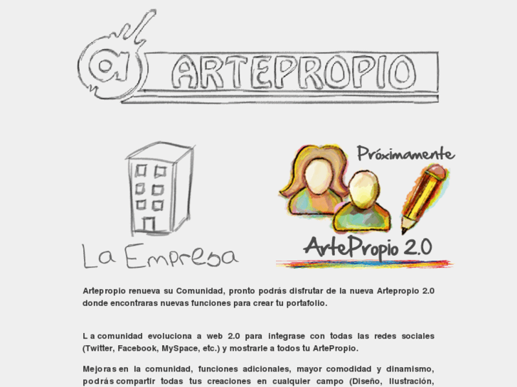 www.artepropio.com