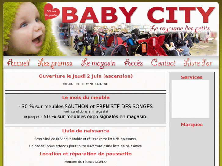 www.baby-city-lyon.com