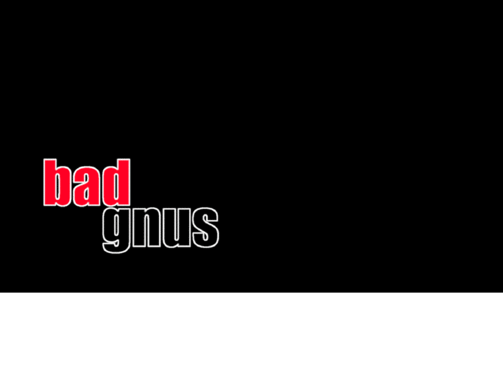 www.badgnus.net