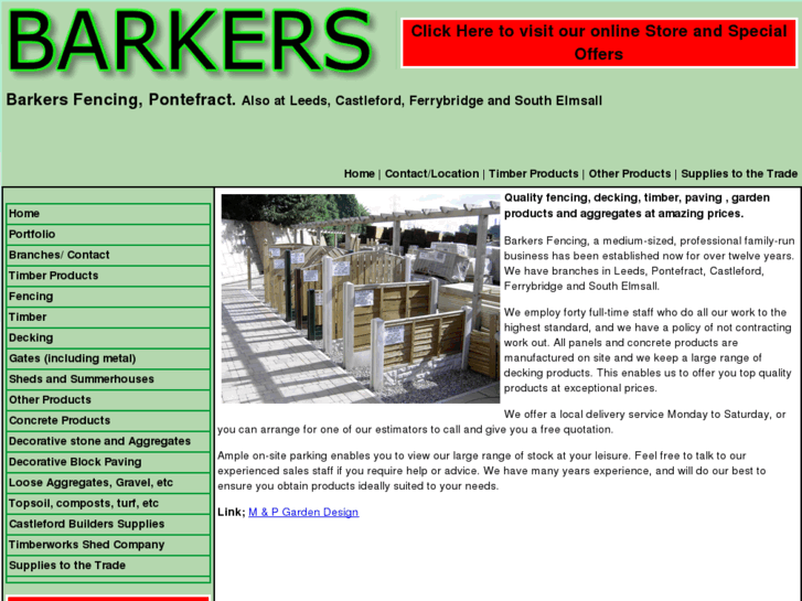 www.barkers-fencing.co.uk