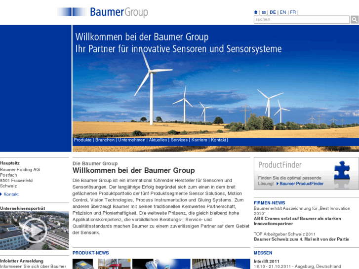 www.baumeracademy.com