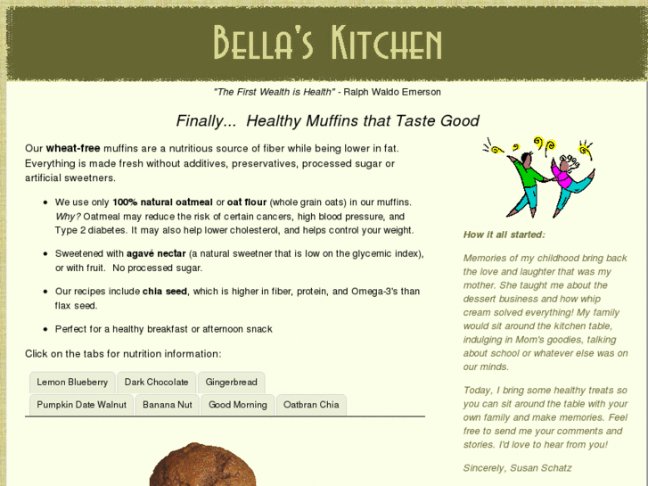 www.bellaskitchen.com