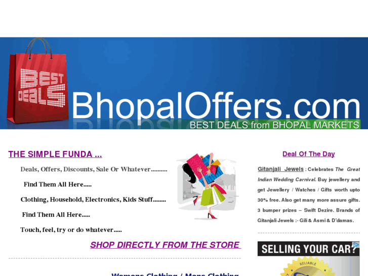 www.bhopaloffers.com