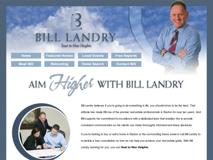 www.billlandryteam.com