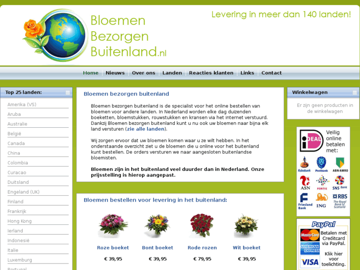 www.bloemen-bezorgen-buitenland.nl