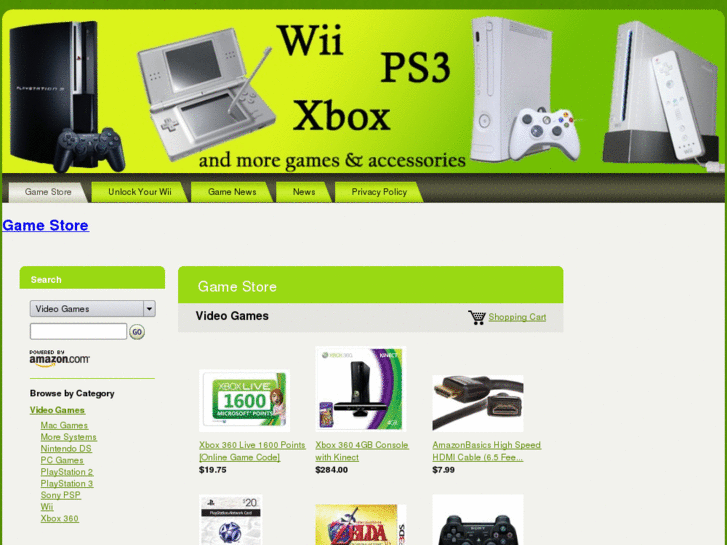 www.buyxbox360ps3wiigamesaccessories.com