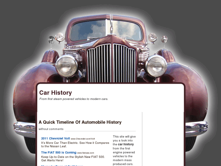 www.car-history.org