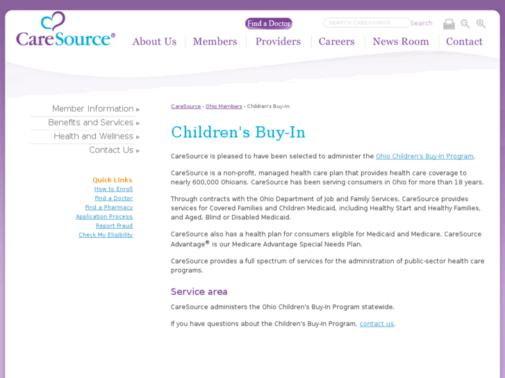 www.caresource-cbi.com