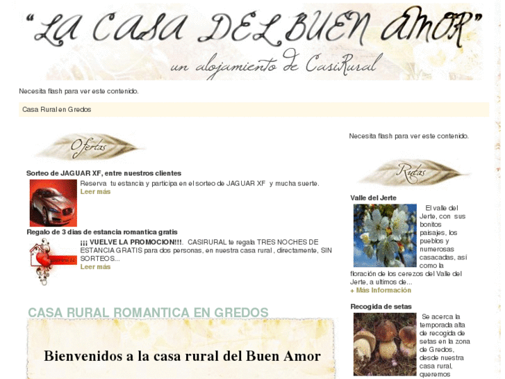 www.casirural.com