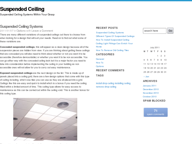 www.ceilingsuspended.com
