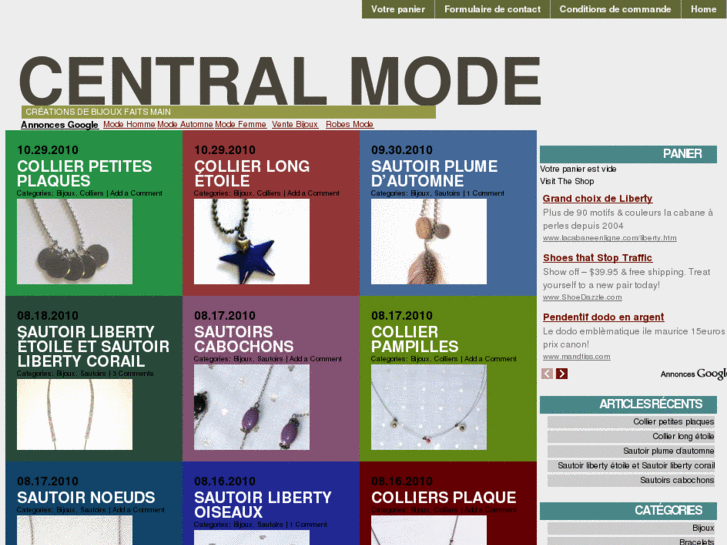 www.central-mode.com