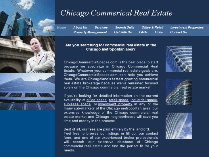 www.chicagocommercialspaces.com