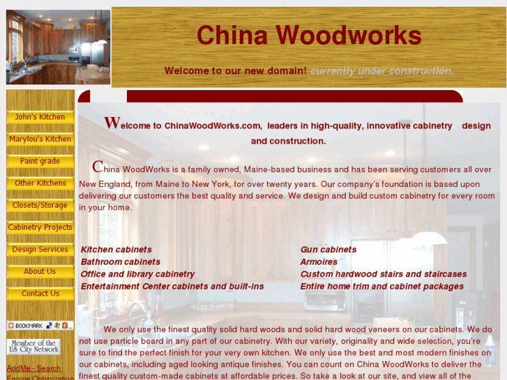 www.chinawoodworks.com