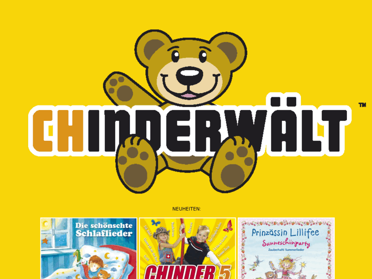 www.chinderwaelt.ch