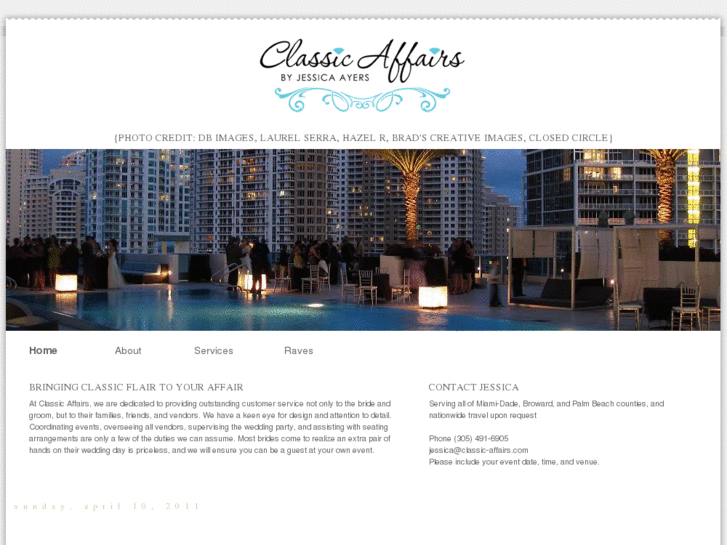 www.classic-affairs.com