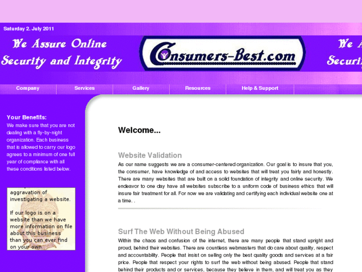 www.consumers-best.com